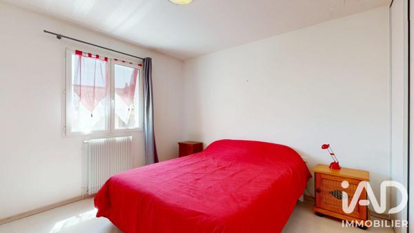 Maison à vendre 4 pièces 134 m² Enval