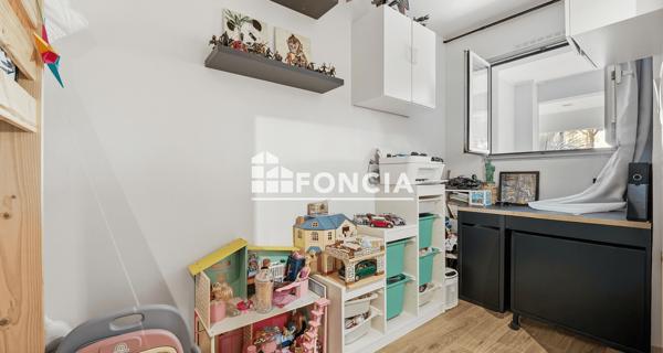 À vendre Appartement 2 pièces 36.94 m² - Villeneuve-loubet 06270