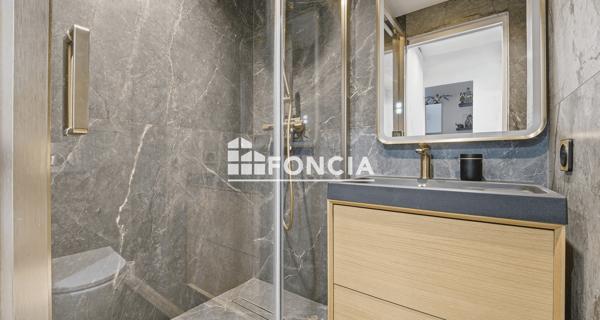 À vendre Appartement 2 pièces 36.94 m² - Villeneuve-loubet 06270