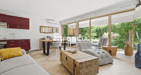 À vendre Appartement 2 pièces 36.94 m² - Villeneuve-loubet 06270