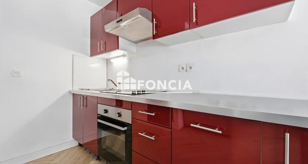 À vendre Appartement 2 pièces 36.94 m² - Villeneuve-loubet 06270