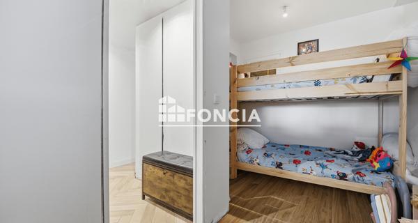 À vendre Appartement 2 pièces 36.94 m² - Villeneuve-loubet 06270