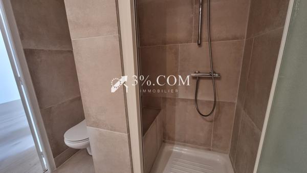 Appartement 2 pièce(s) 1 chambre(s) 58 m²