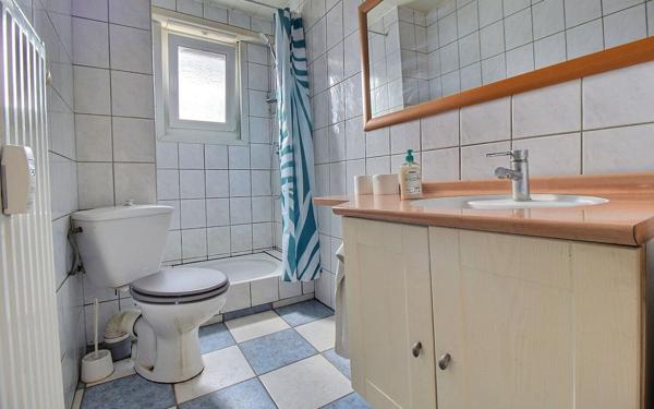 Appartement à vendre    1 pièce • 25,19 m2 Haguenau