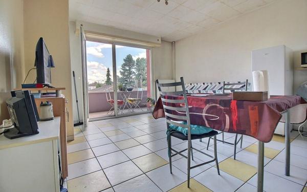 Appartement à vendre    1 pièce • 25,19 m2 Haguenau