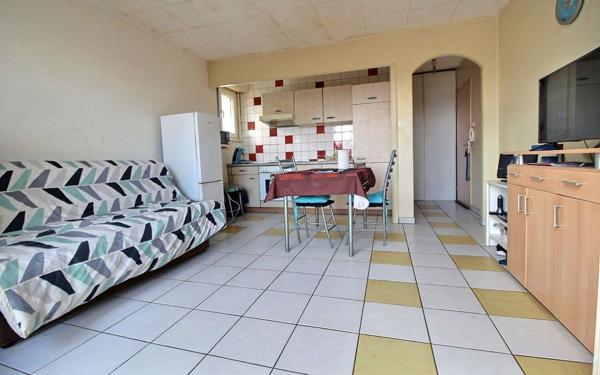 Appartement à vendre    1 pièce • 25,19 m2 Haguenau