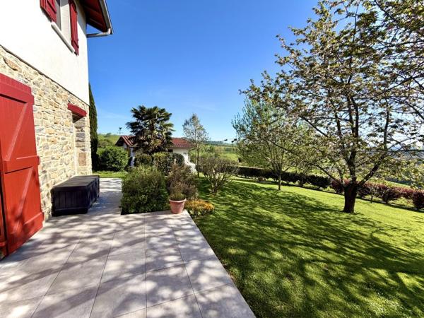 Vente / Maison de village