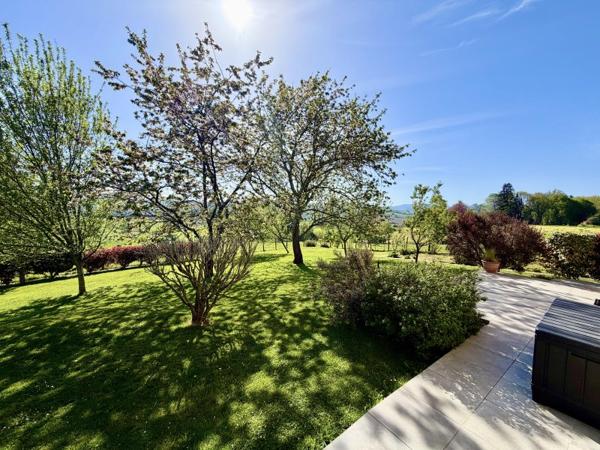 Vente / Maison de village