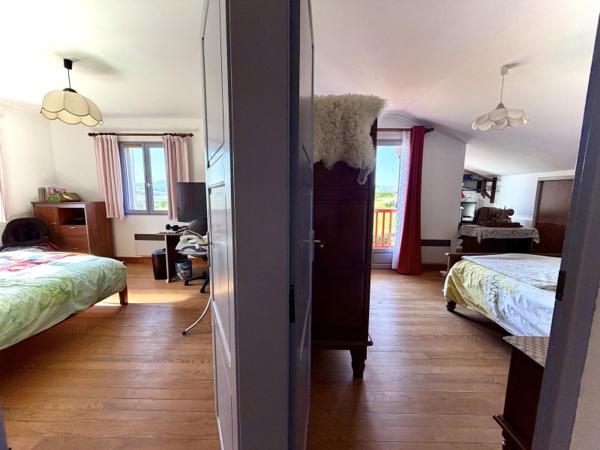 Vente / Maison de village