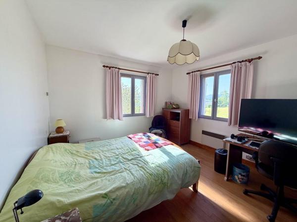 Vente / Maison de village