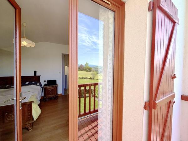 Vente / Maison de village