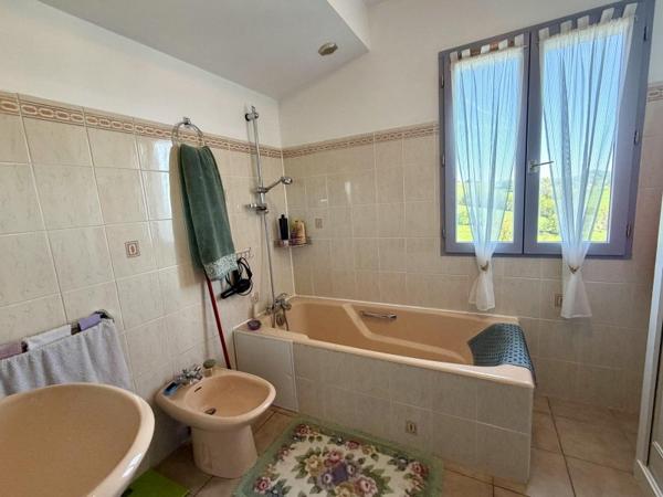 Vente / Maison de village