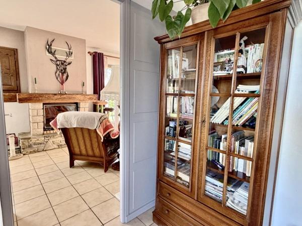 Vente / Maison de village