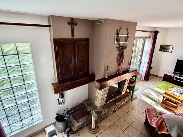 Vente / Maison de village