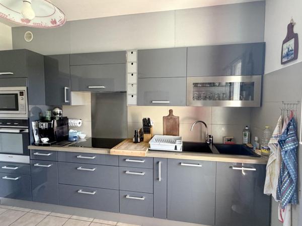 Vente / Maison de village