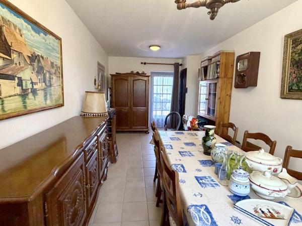 Vente / Maison de village