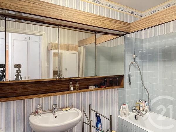 Appartement F3 à vendre  3 pièces - 87 m2 VERSAILLES - 78