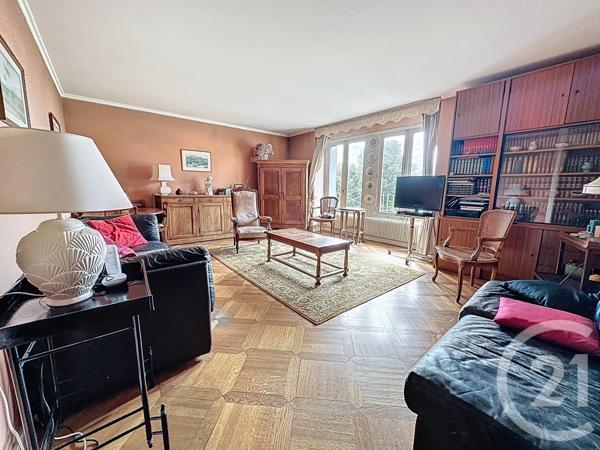 Appartement F3 à vendre  3 pièces - 87 m2 VERSAILLES - 78