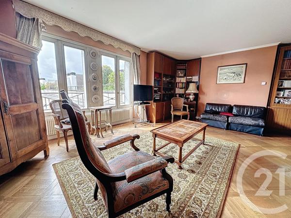 Appartement F3 à vendre  3 pièces - 87 m2 VERSAILLES - 78