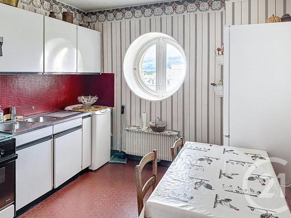 Appartement F3 à vendre  3 pièces - 87 m2 VERSAILLES - 78