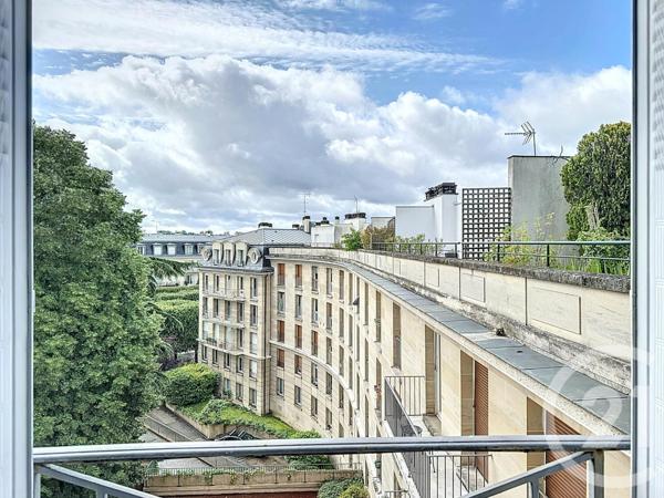 Appartement F3 à vendre  3 pièces - 87 m2 VERSAILLES - 78