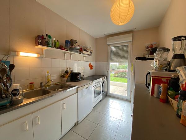 49 ANGERS Type 3 - Place Bichon