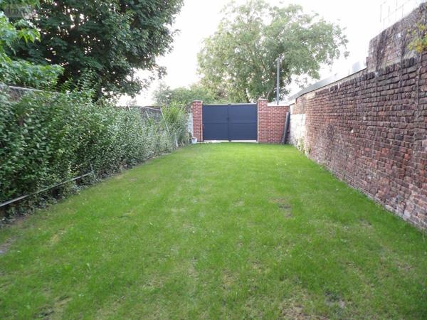 Immeuble à vendre à Noeux les Mines dans le Pas-de-Calais (62290), ref : 62023-3681