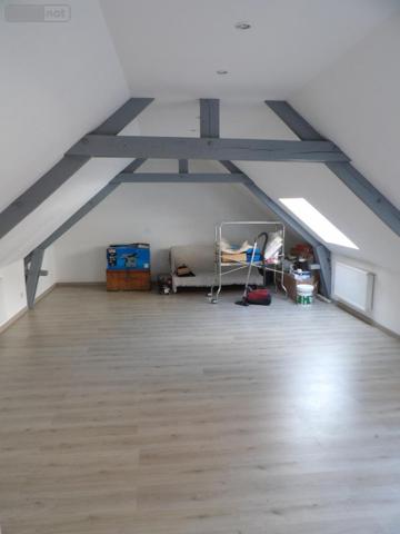 Immeuble à vendre à Noeux les Mines dans le Pas-de-Calais (62290), ref : 62023-3681