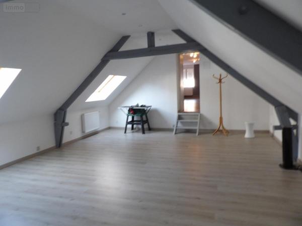 Immeuble à vendre à Noeux les Mines dans le Pas-de-Calais (62290), ref : 62023-3681