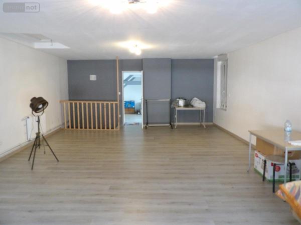 Immeuble à vendre à Noeux les Mines dans le Pas-de-Calais (62290), ref : 62023-3681