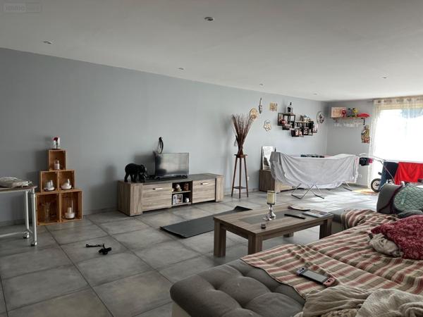 Fermette à vendre à Chinon dans l'Indre-et-Loire (37500), ref : 37049-63   
CHINON