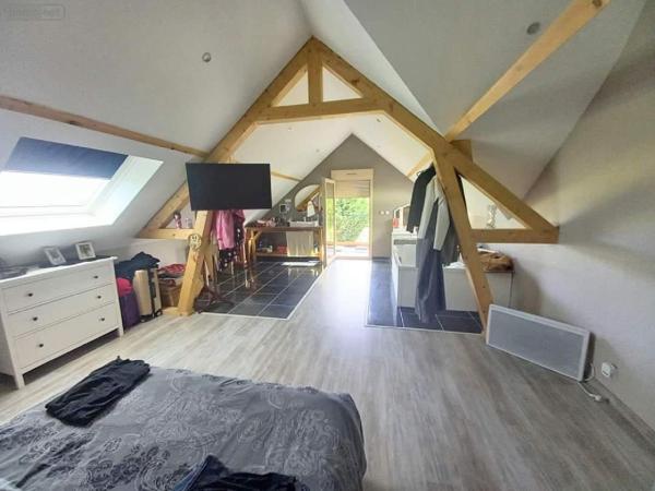 Fermette à vendre à Chinon dans l'Indre-et-Loire (37500), ref : 37049-63   
CHINON