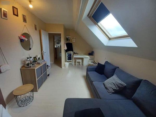 Fermette à vendre à Chinon dans l'Indre-et-Loire (37500), ref : 37049-63   
CHINON