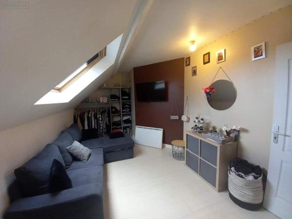 Fermette à vendre à Chinon dans l'Indre-et-Loire (37500), ref : 37049-63   
CHINON