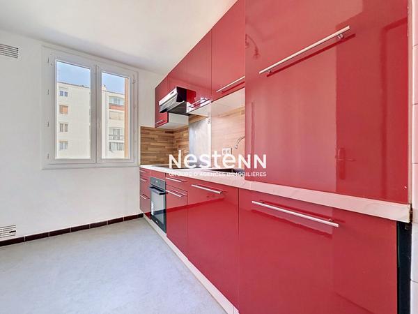 Appartement 5 pièces, 3 chambres, Aucun travaux Moulin à Vent, Perpignan
