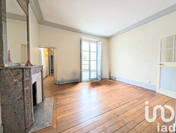 Appartement à vendre 7 pièces 132 m² Versailles