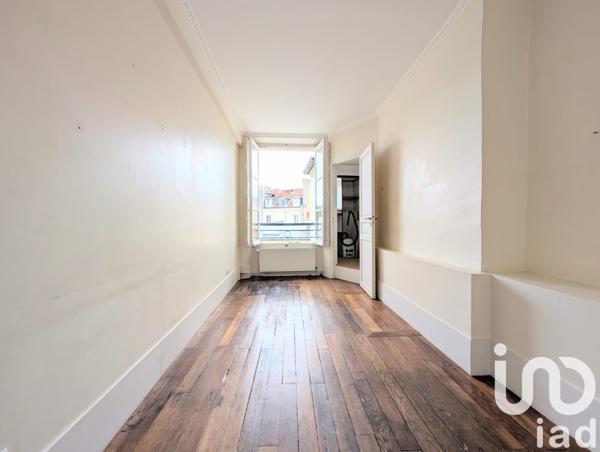 Appartement à vendre 7 pièces 132 m² Versailles