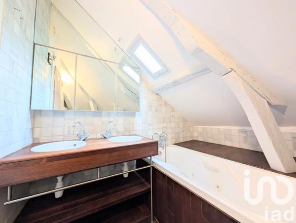 Appartement à vendre 7 pièces 132 m² Versailles