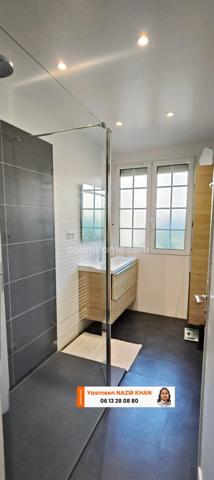 Maison à vendre 6 pièces LONGJUMEAU (91)