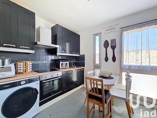 Appartement à vendre 4 pièces 78 m² Limeil-Brévannes