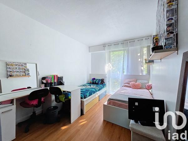 Appartement à vendre 4 pièces 78 m² Limeil-Brévannes