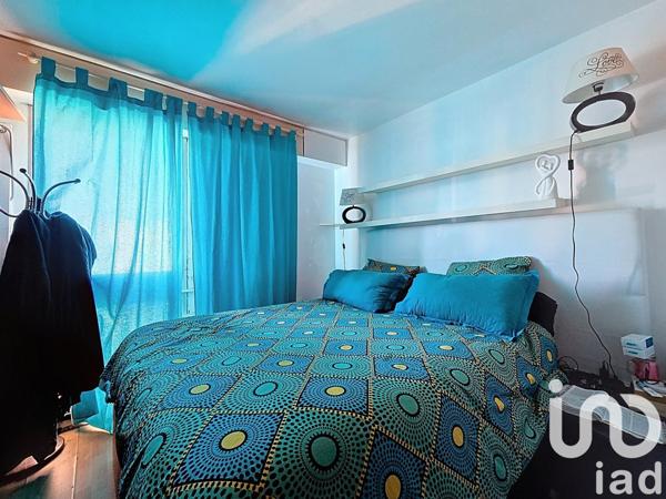 Appartement à vendre 4 pièces 78 m² Limeil-Brévannes