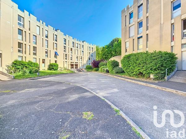 Appartement à vendre 4 pièces 78 m² Limeil-Brévannes