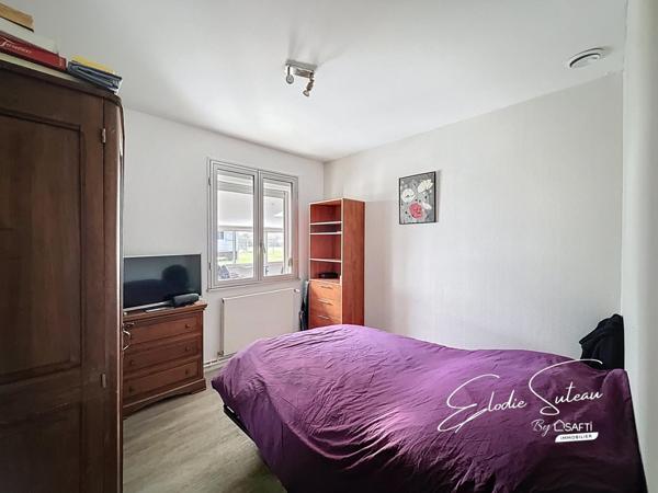 Maison 170m2 5 chambres + bureau terrain de 2600m2