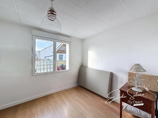 Maison 170m2 5 chambres + bureau terrain de 2600m2