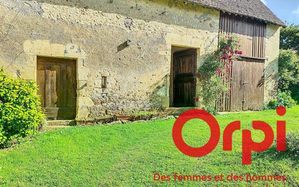 Maison à vendre    5 pièces •  Bellou-le-Trichard