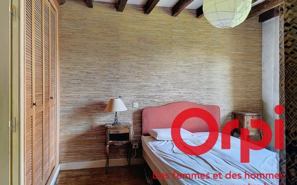 Maison à vendre    5 pièces •  Bellou-le-Trichard