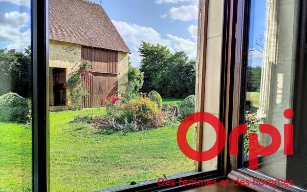 Maison à vendre    5 pièces •  Bellou-le-Trichard