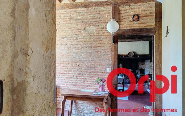 Maison à vendre    5 pièces •  Bellou-le-Trichard