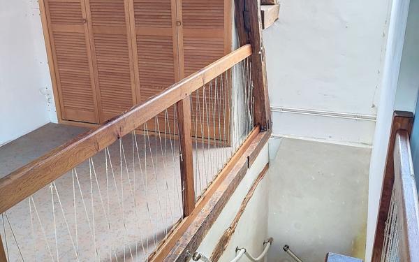 Maison à vendre    5 pièces •  Bellou-le-Trichard